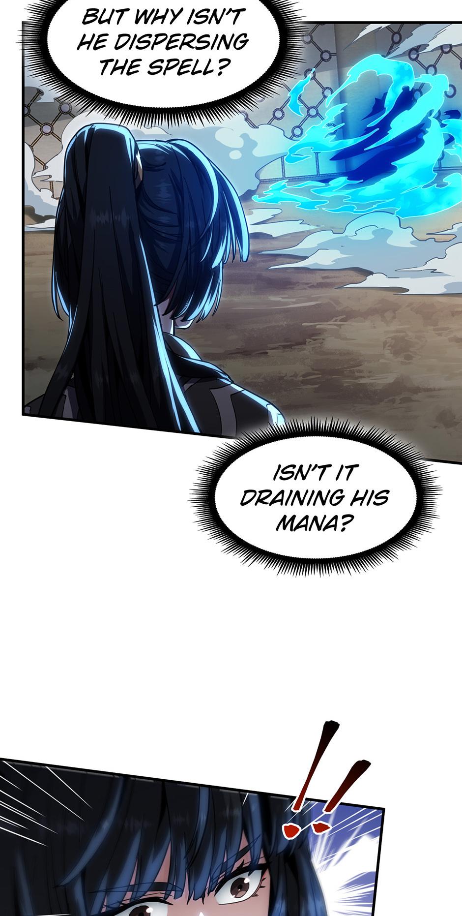 The Beginning After the End Chapter 217 — page 51