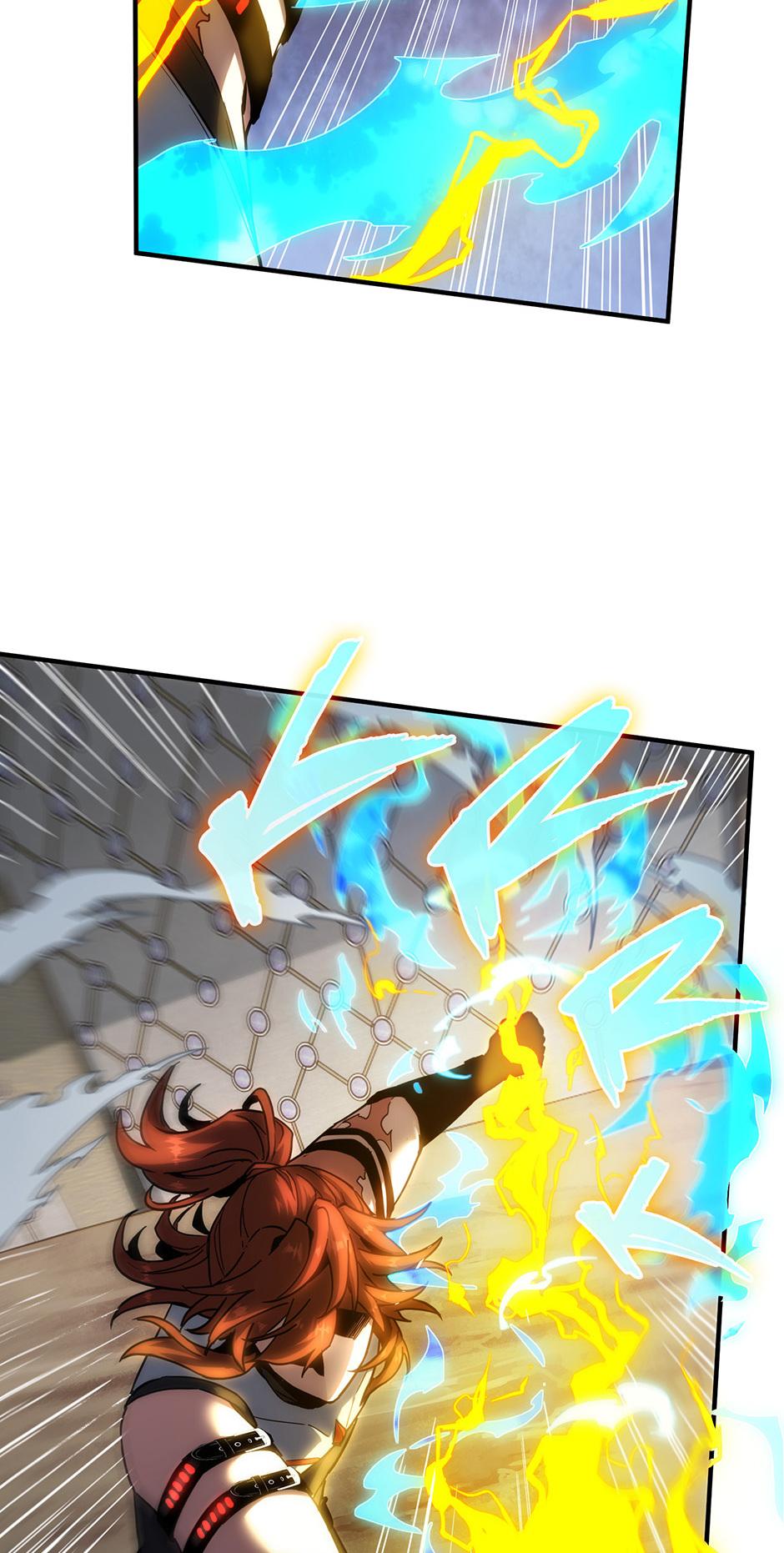 The Beginning After the End Chapter 217 — page 53