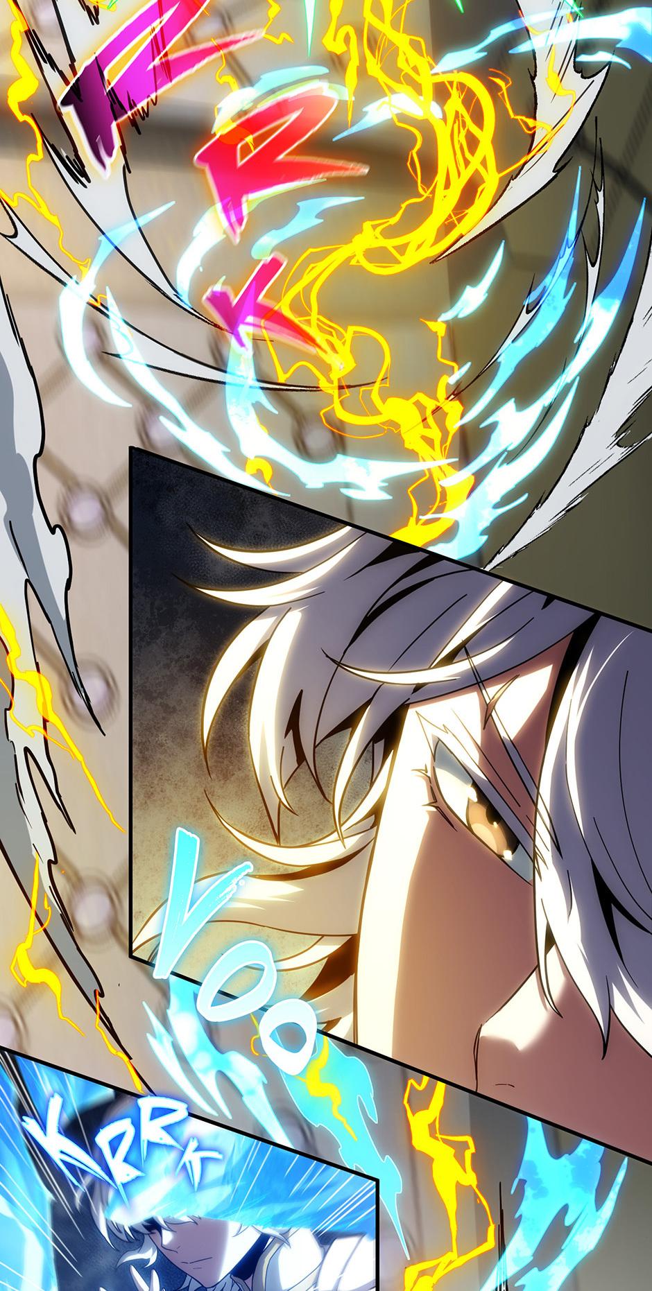 The Beginning After the End Chapter 217 — page 56
