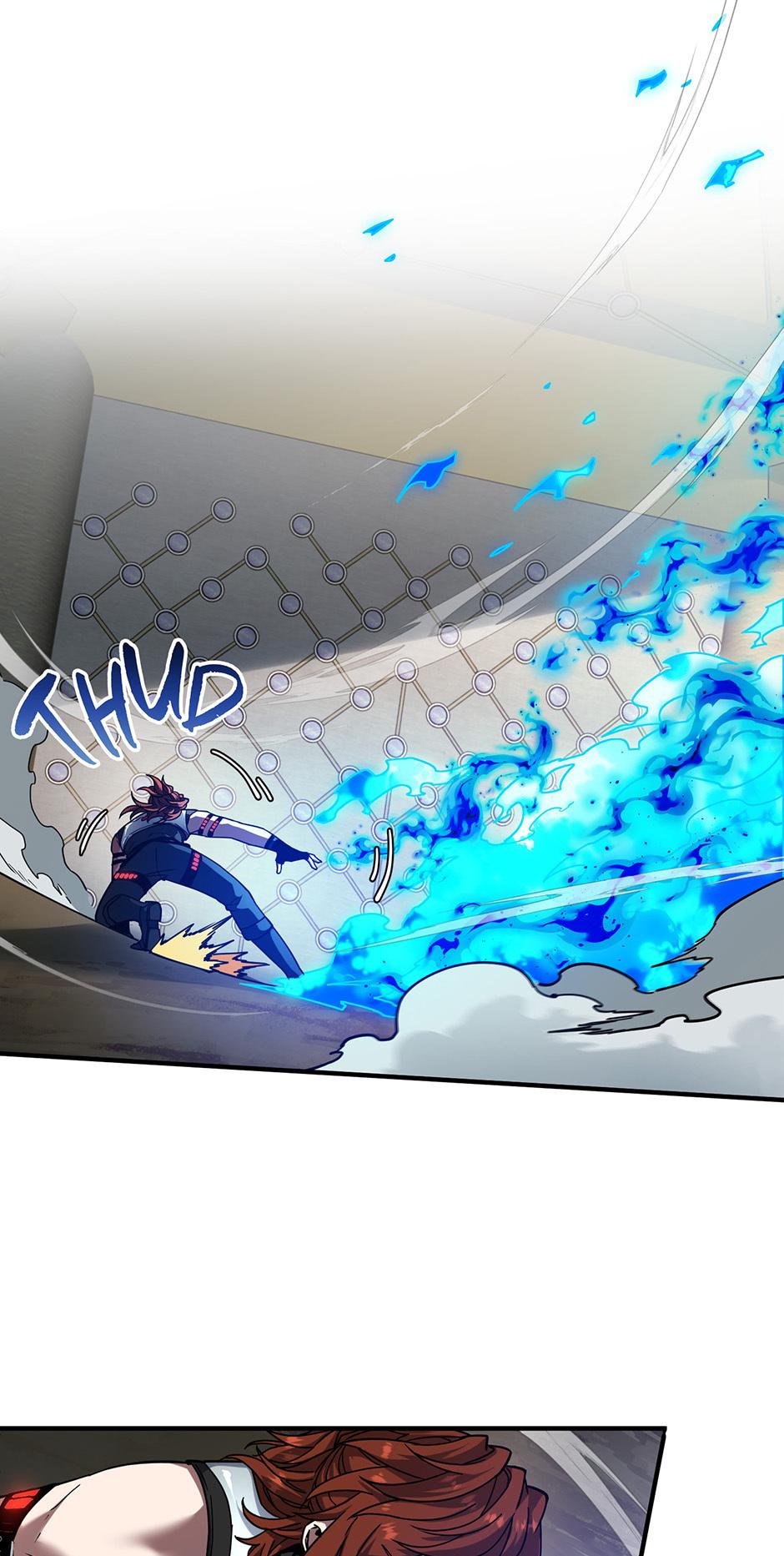 The Beginning After the End Chapter 217 — page 60
