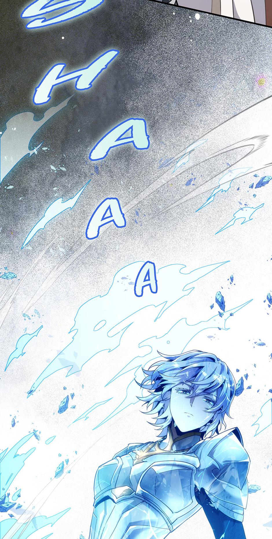 The Beginning After the End Chapter 217 — page 62