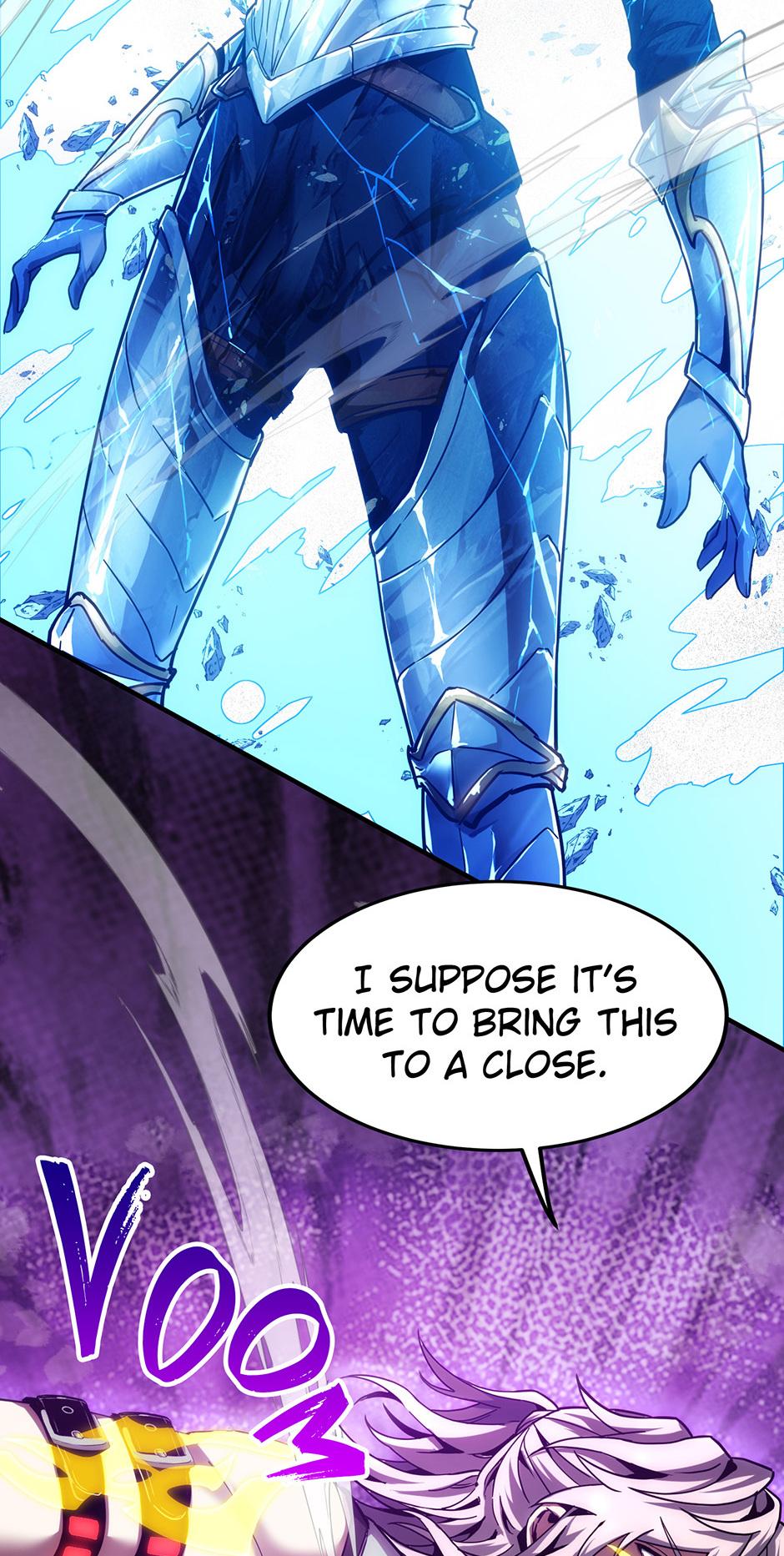 The Beginning After the End Chapter 217 — page 63
