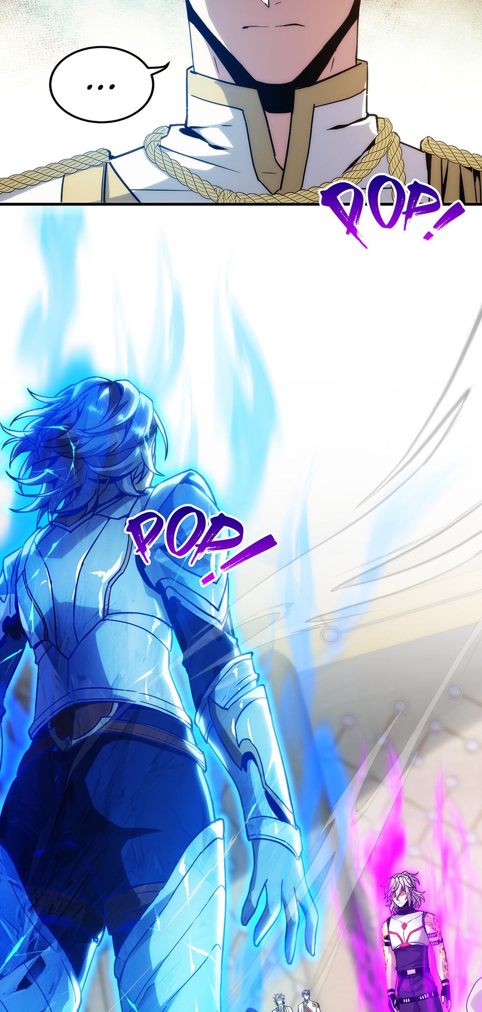 The Beginning After the End Chapter 217 — page 67