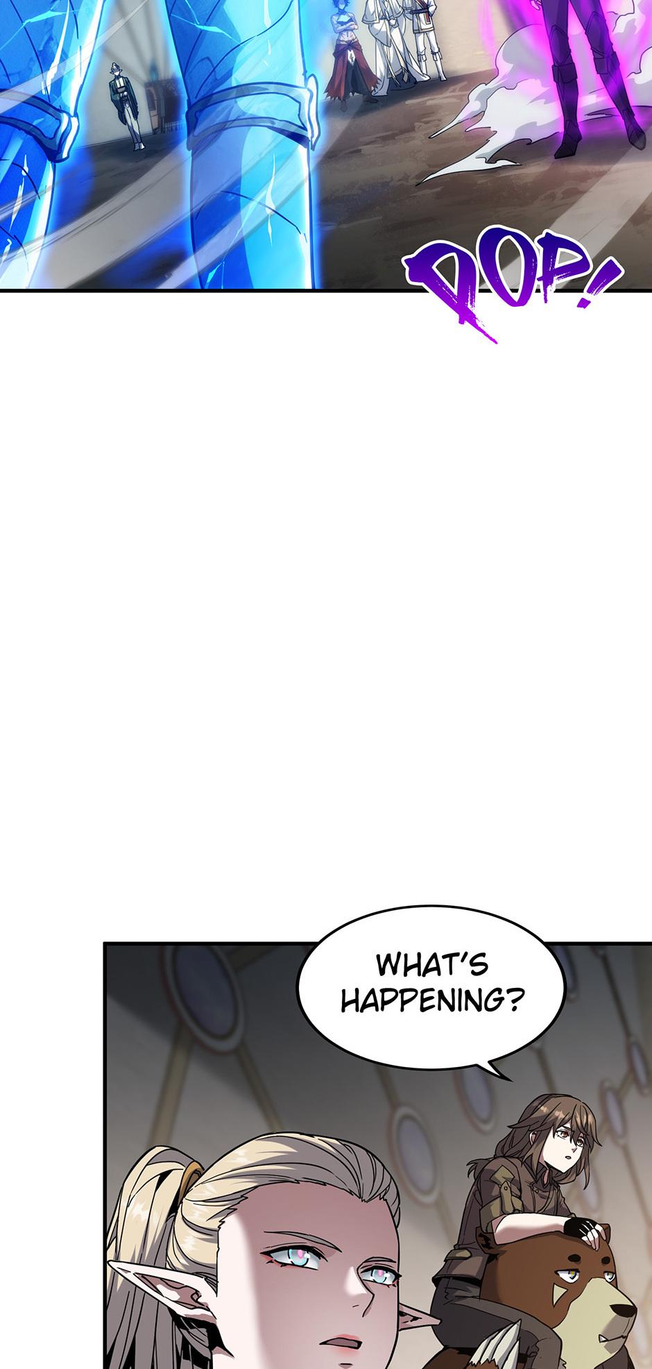 The Beginning After the End Chapter 217 — page 68