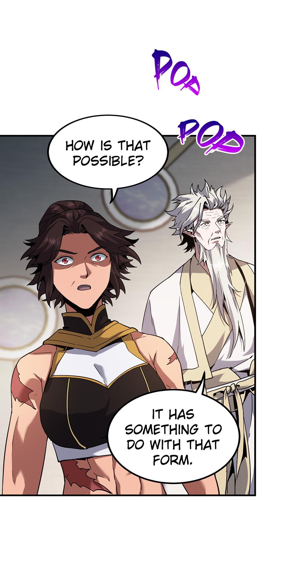 The Beginning After the End Chapter 217 — page 70