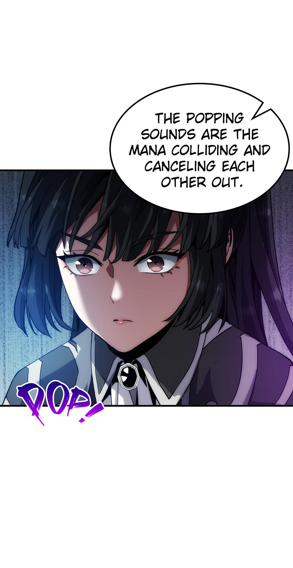 The Beginning After the End Chapter 217 — page 71