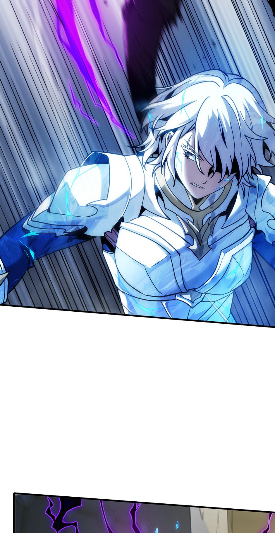 The Beginning After the End Chapter 217 — page 73