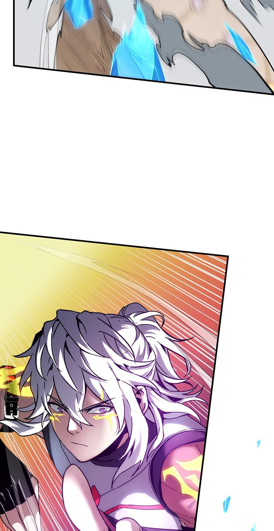 The Beginning After the End Chapter 217 — page 75