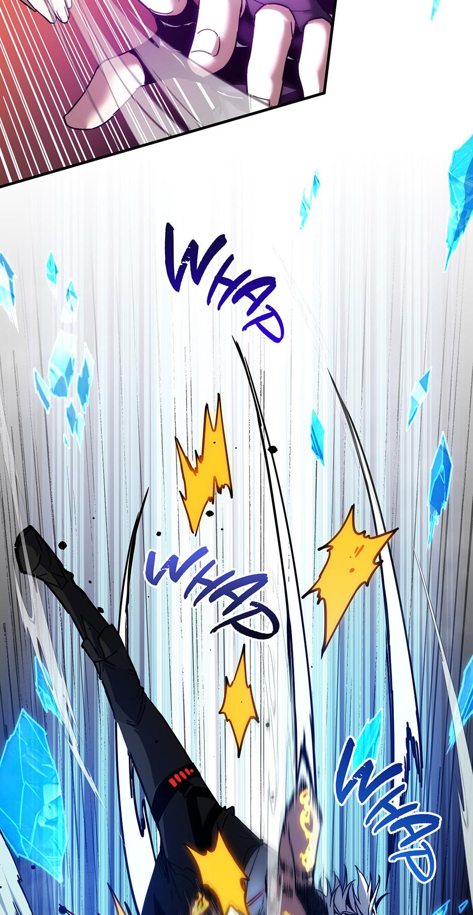 The Beginning After the End Chapter 217 — page 76