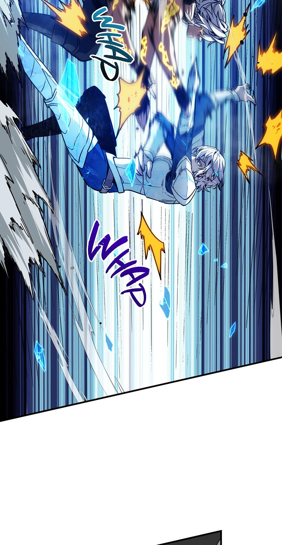The Beginning After the End Chapter 217 — page 77