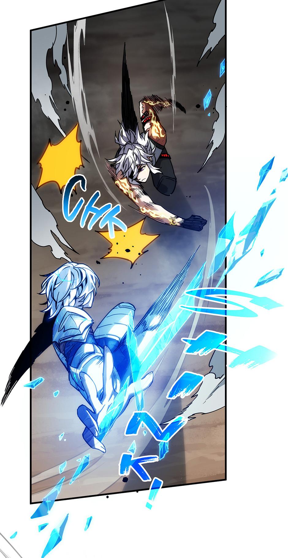 The Beginning After the End Chapter 217 — page 78