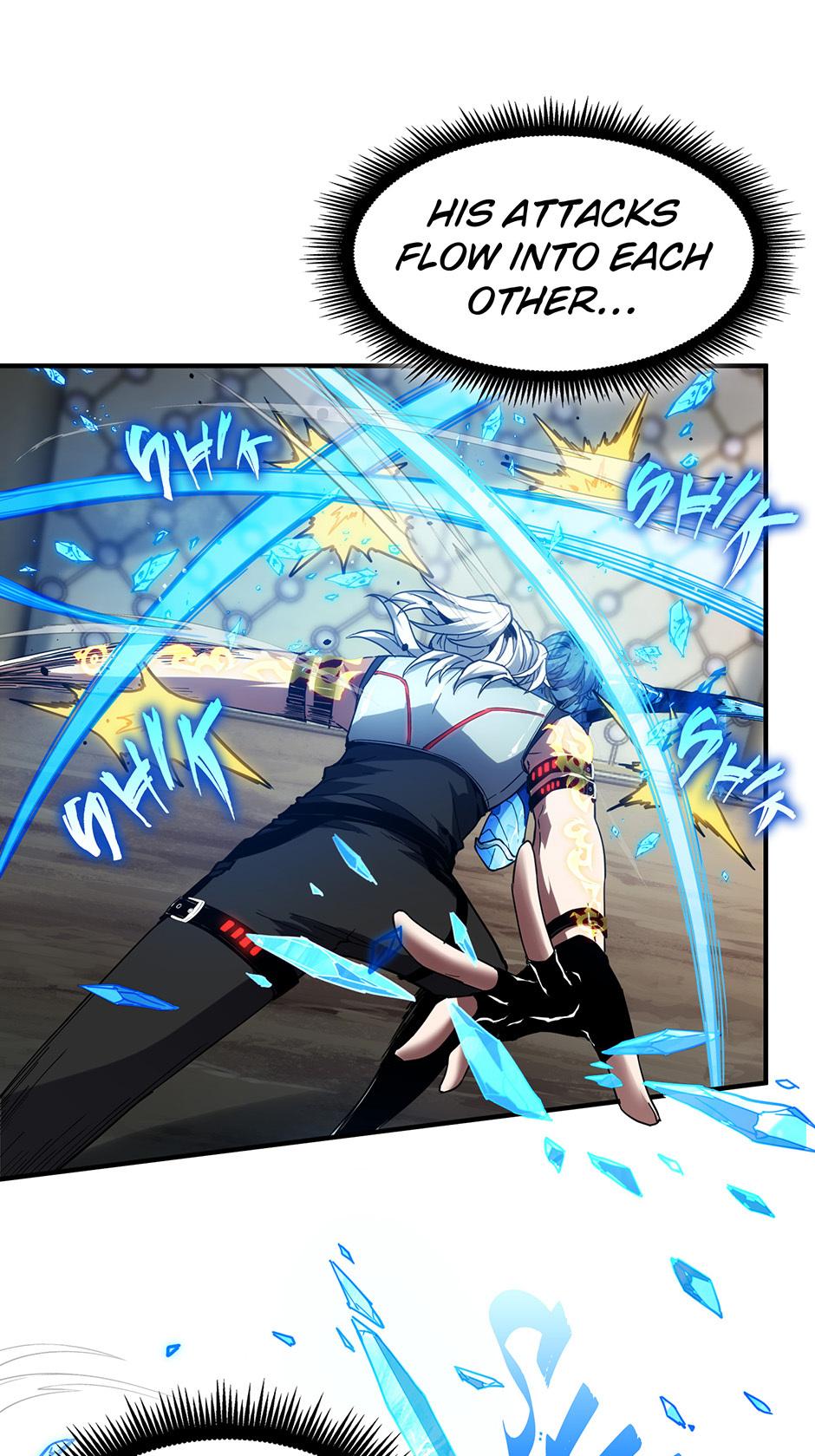 The Beginning After the End Chapter 217 — page 81