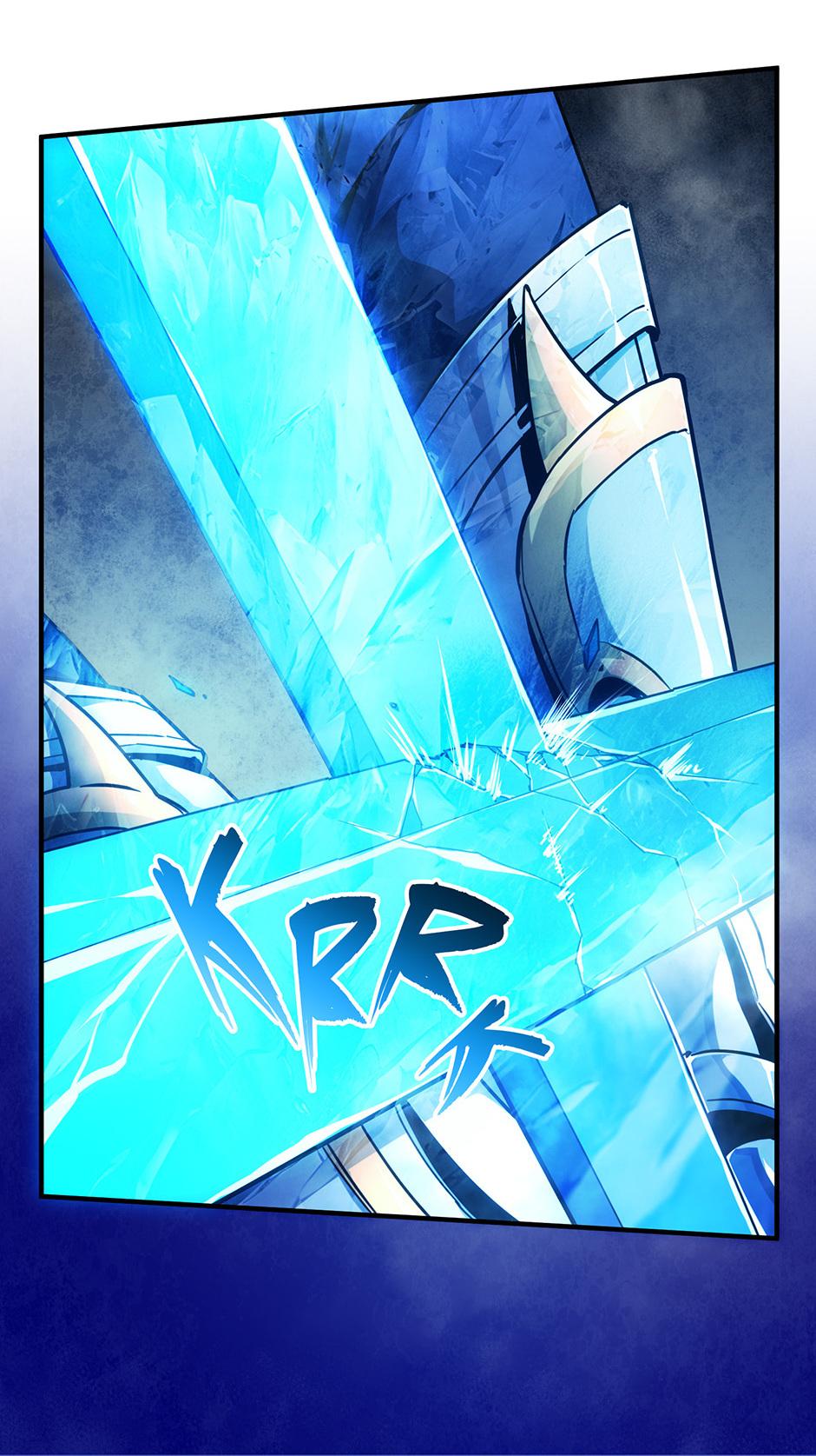 The Beginning After the End Chapter 217 — page 86