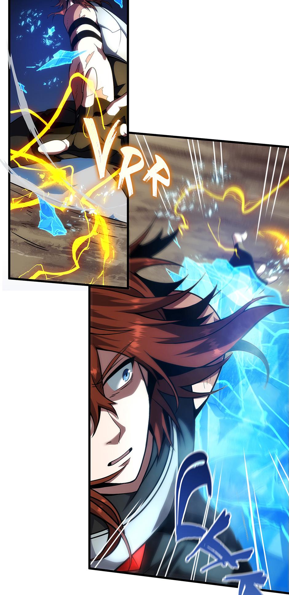 The Beginning After the End Chapter 217 — page 89