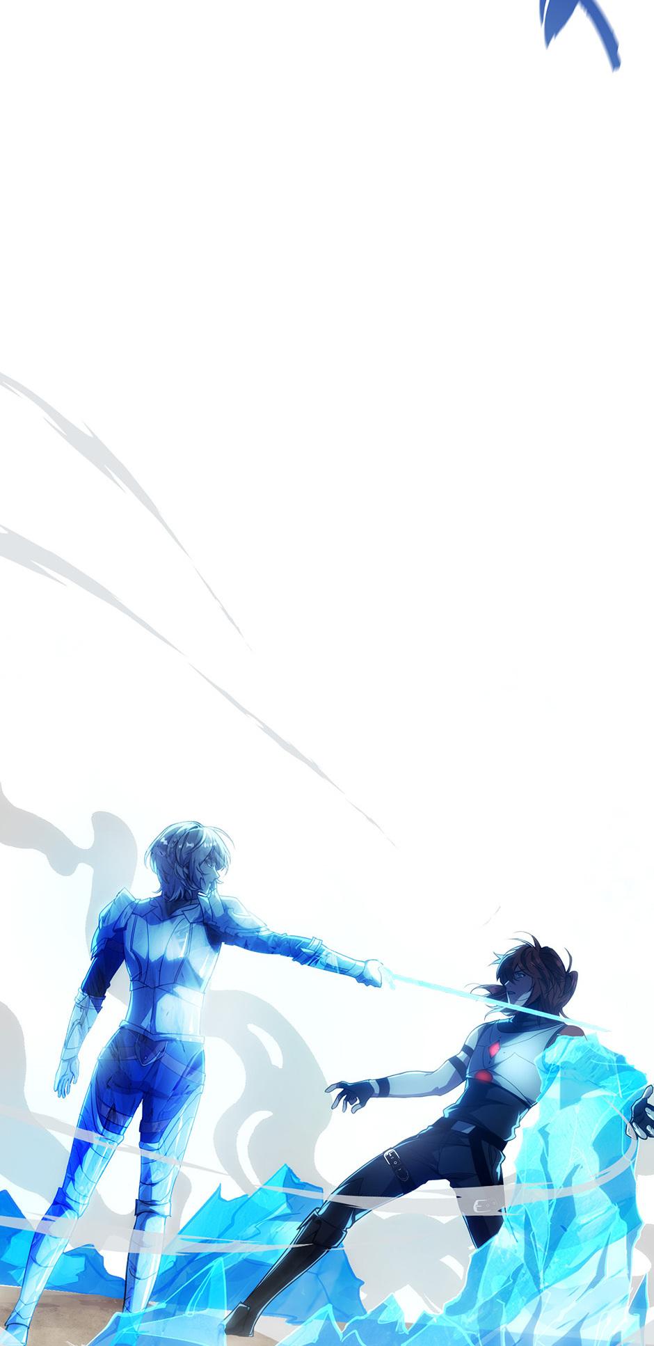 The Beginning After the End Chapter 217 — page 90