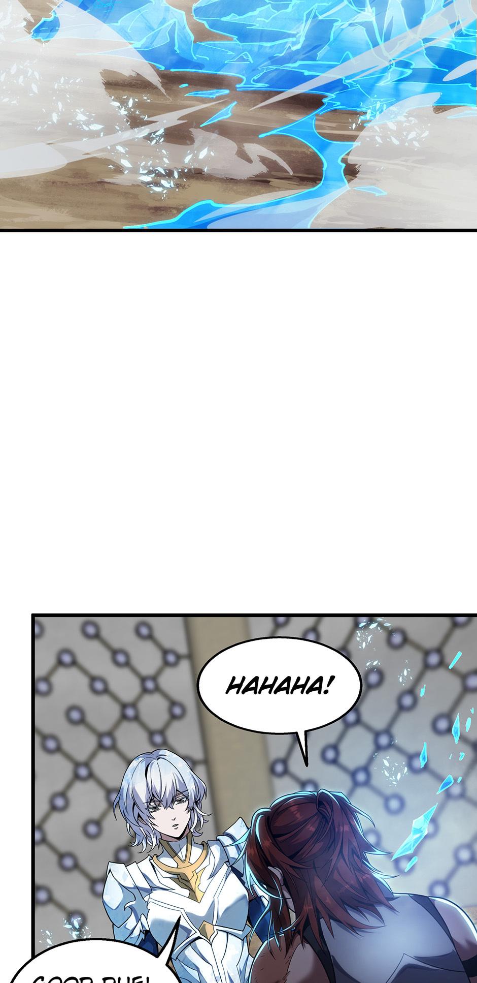 The Beginning After the End Chapter 217 — page 91