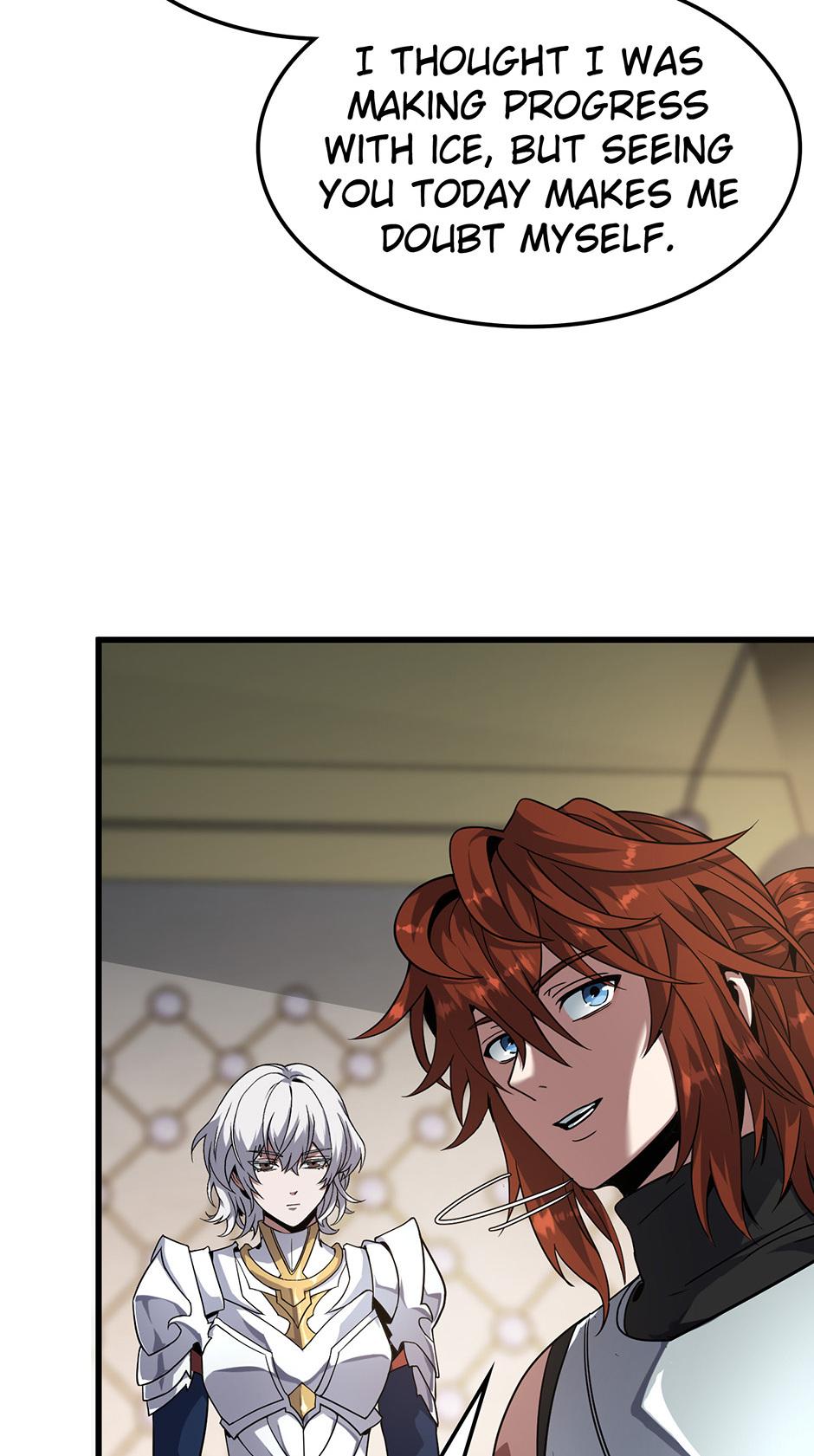 The Beginning After the End Chapter 217 — page 94