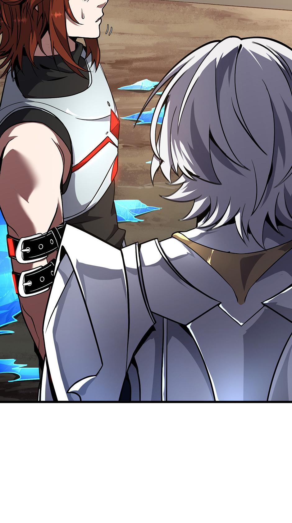 The Beginning After the End Chapter 217 — page 96