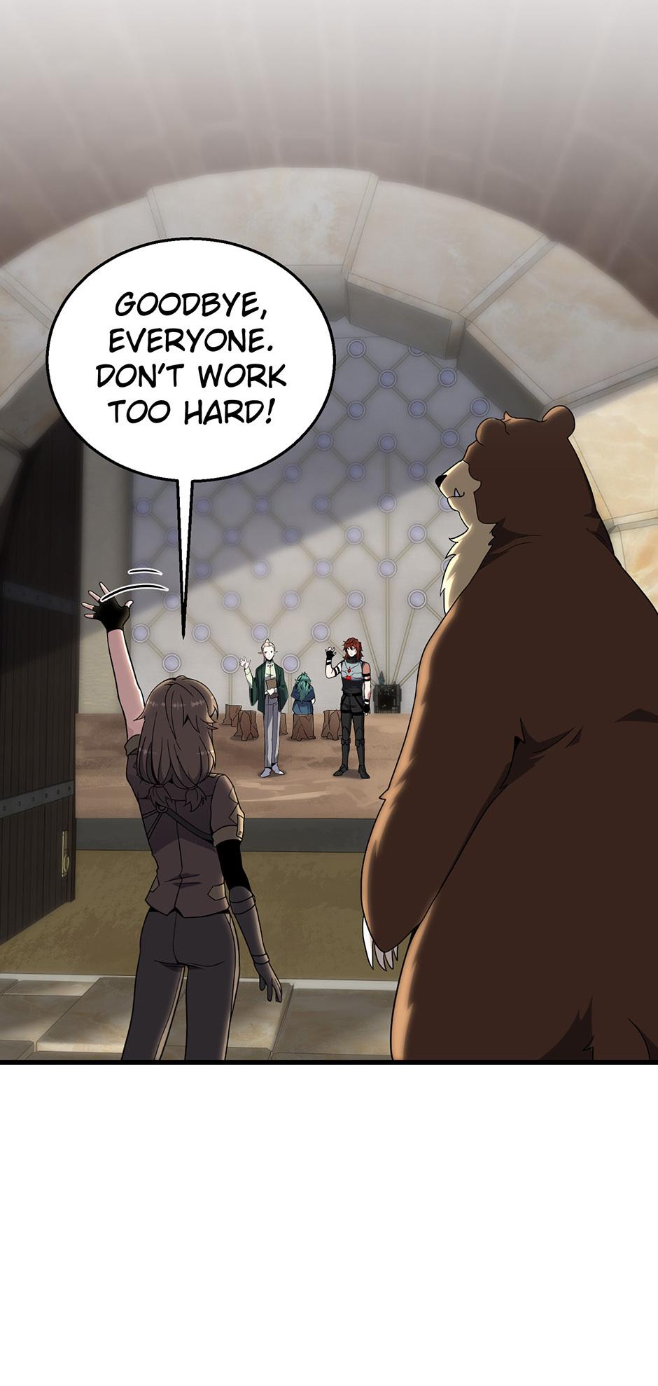 The Beginning After the End Chapter 218 — page 26