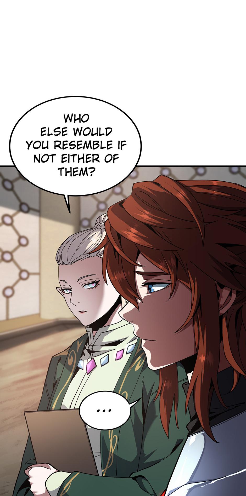 The Beginning After the End Chapter 218 — page 30