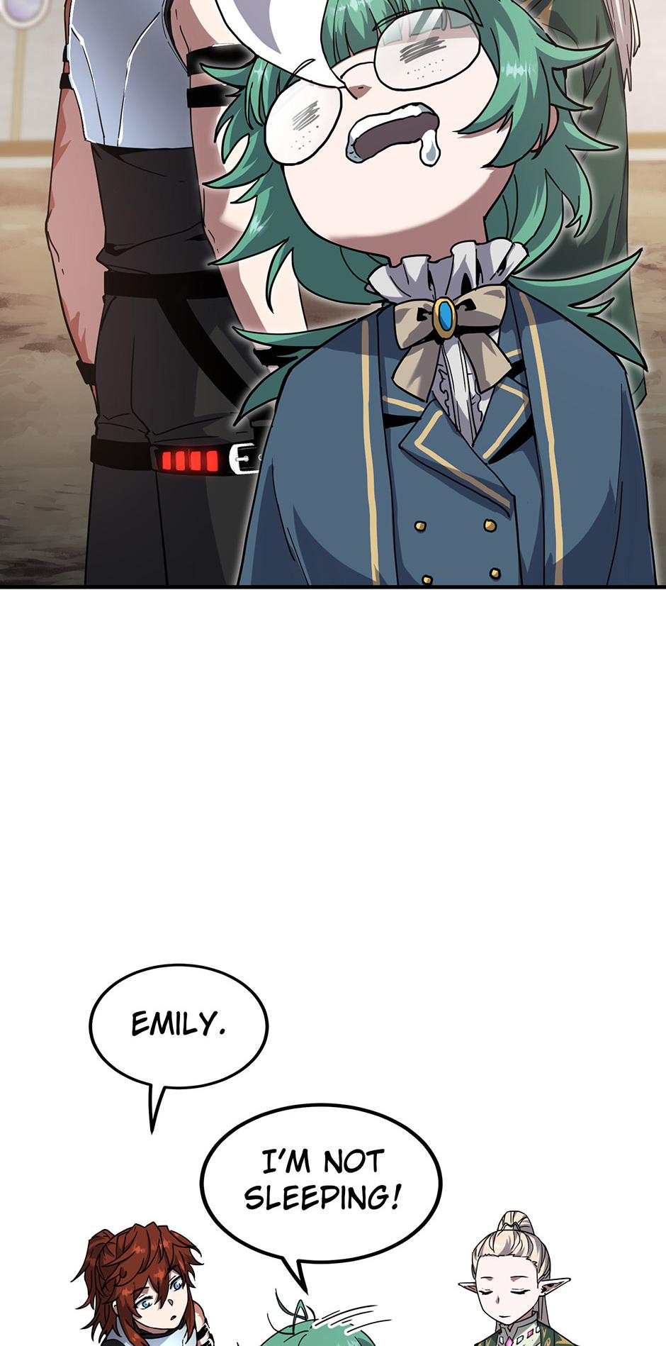 The Beginning After the End Chapter 218 — page 32