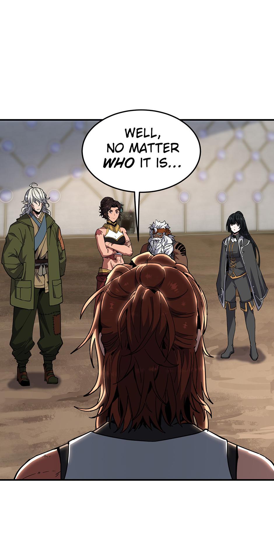 The Beginning After the End Chapter 218 — page 40