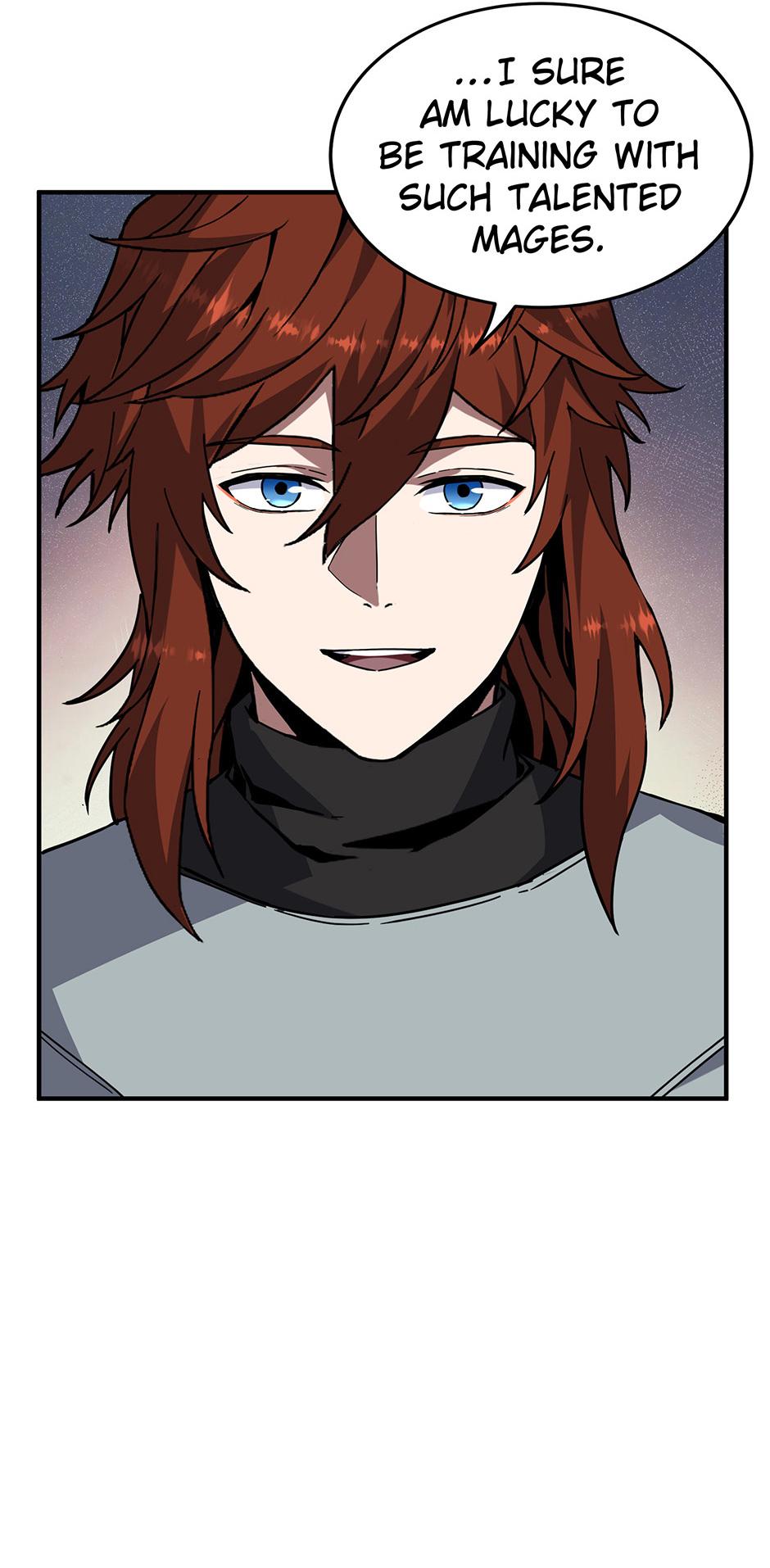 The Beginning After the End Chapter 218 — page 41