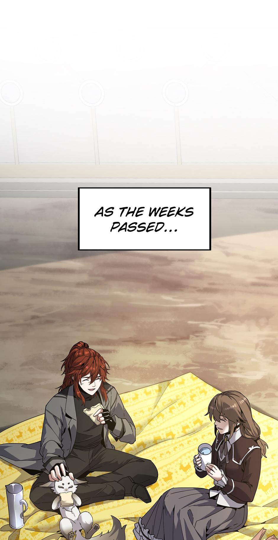 The Beginning After the End Chapter 218 — page 46