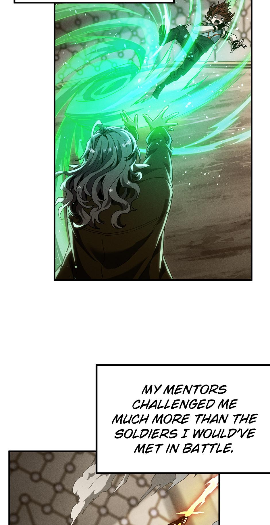 The Beginning After the End Chapter 218 — page 48
