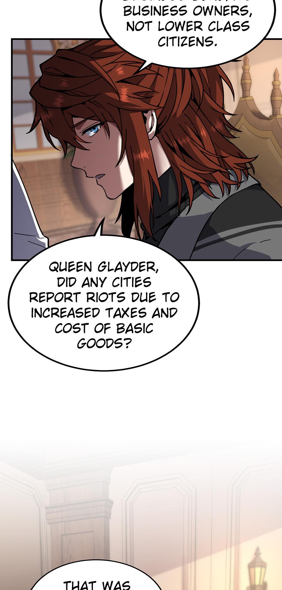 The Beginning After the End Chapter 218 — page 60