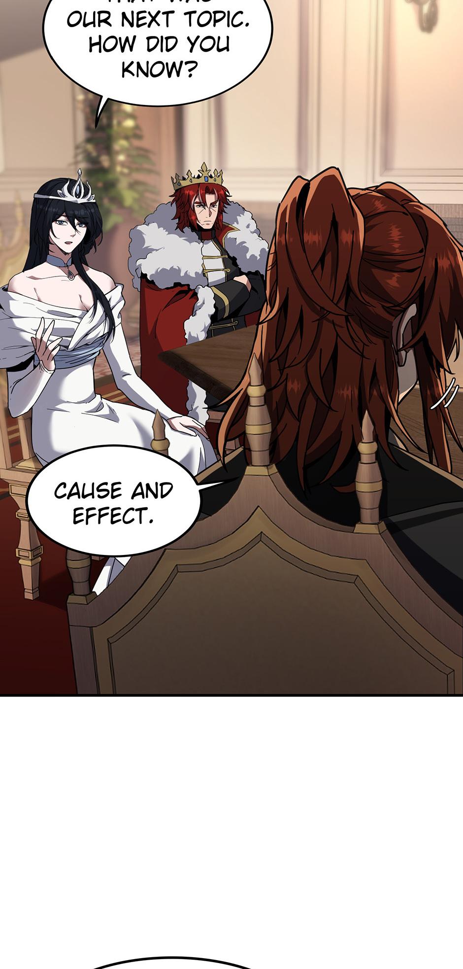 The Beginning After the End Chapter 218 — page 61