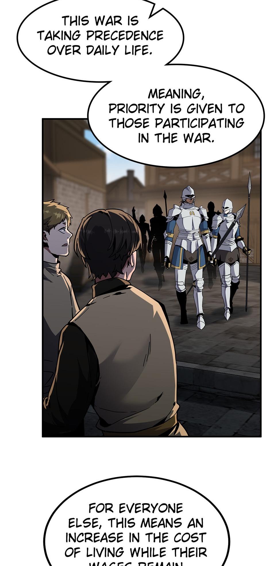 The Beginning After the End Chapter 218 — page 62