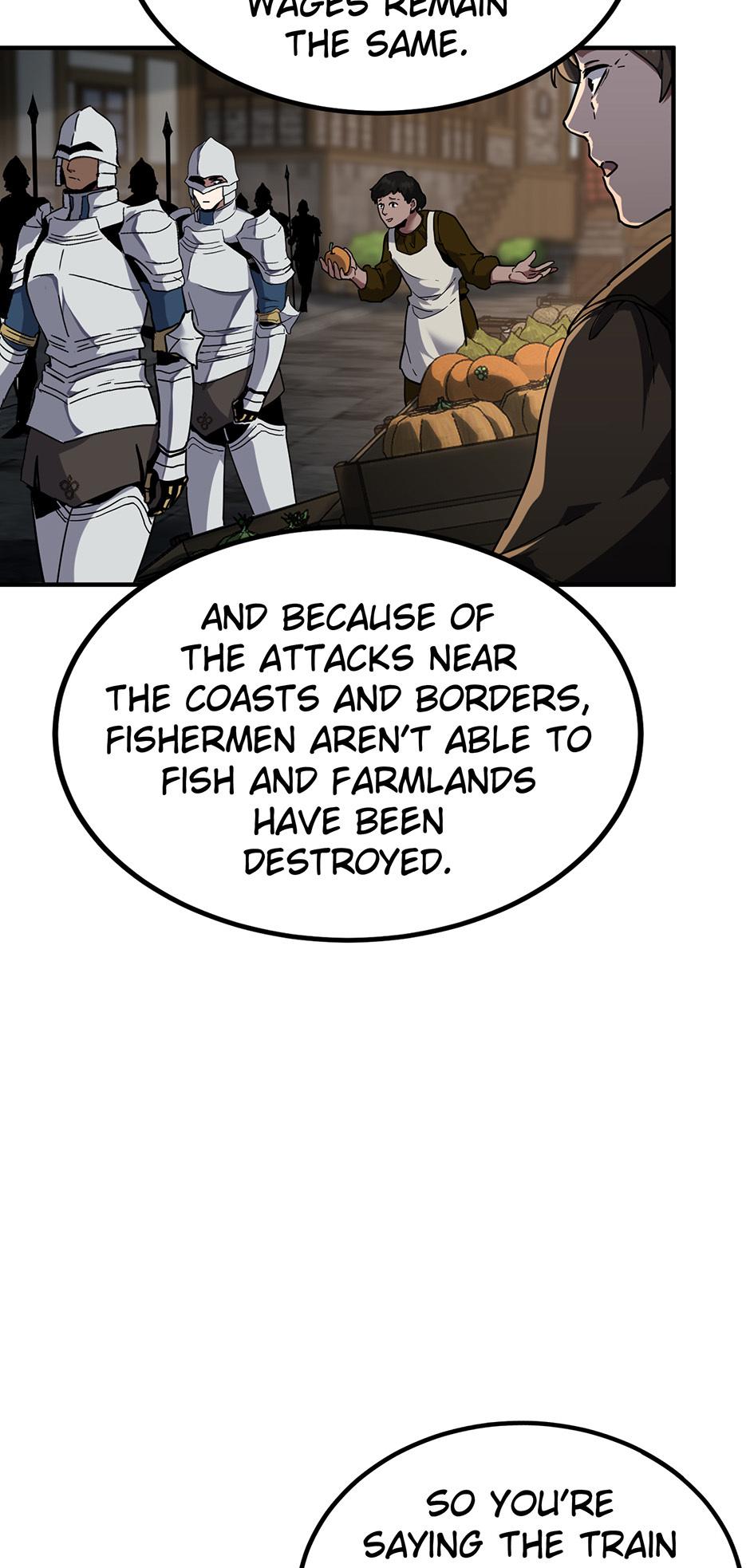 The Beginning After the End Chapter 218 — page 63