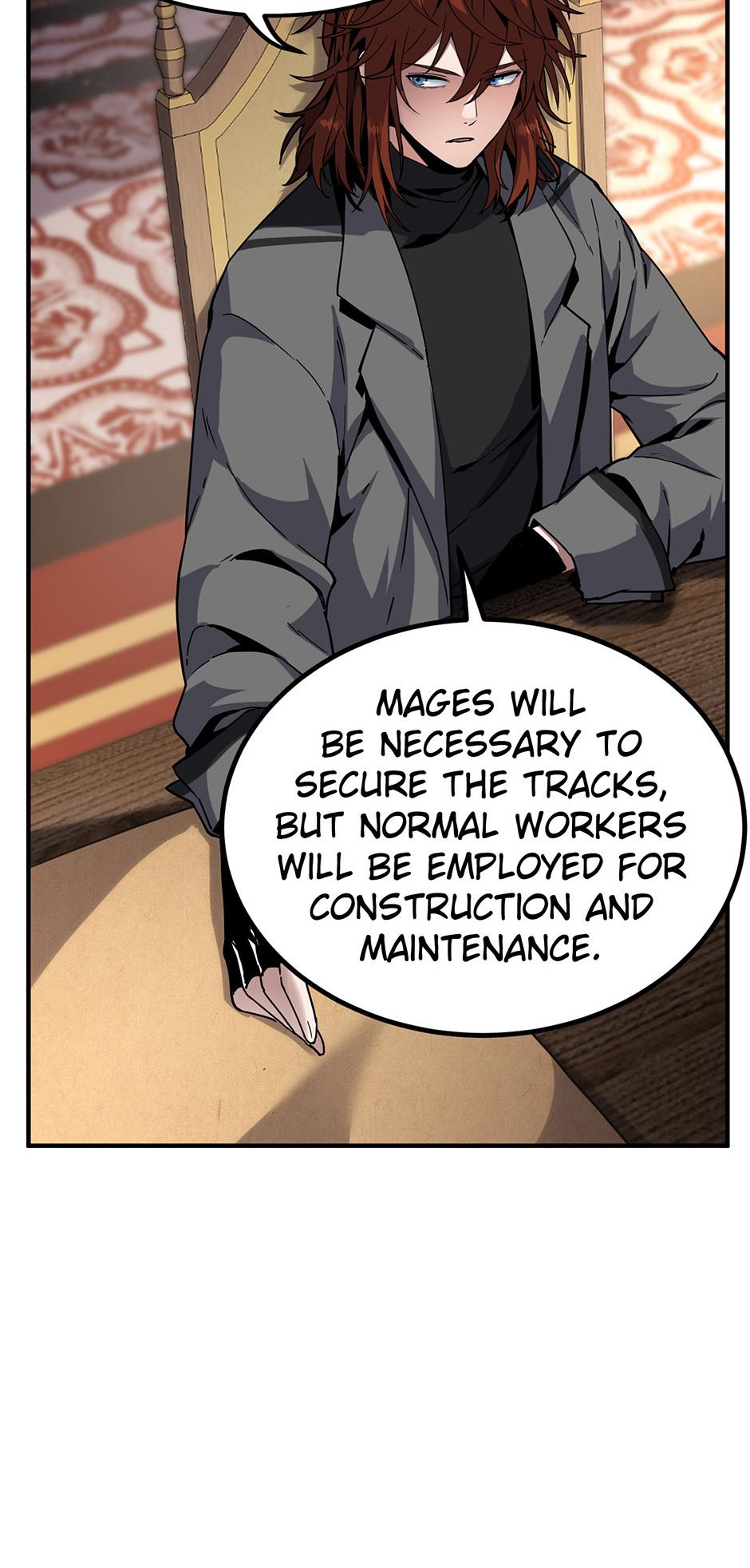The Beginning After the End Chapter 218 — page 65