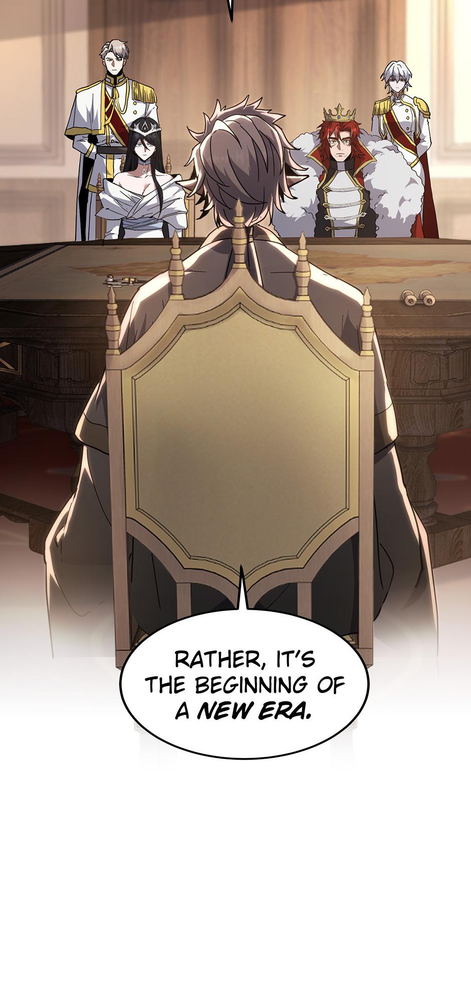 The Beginning After the End Chapter 218 — page 68