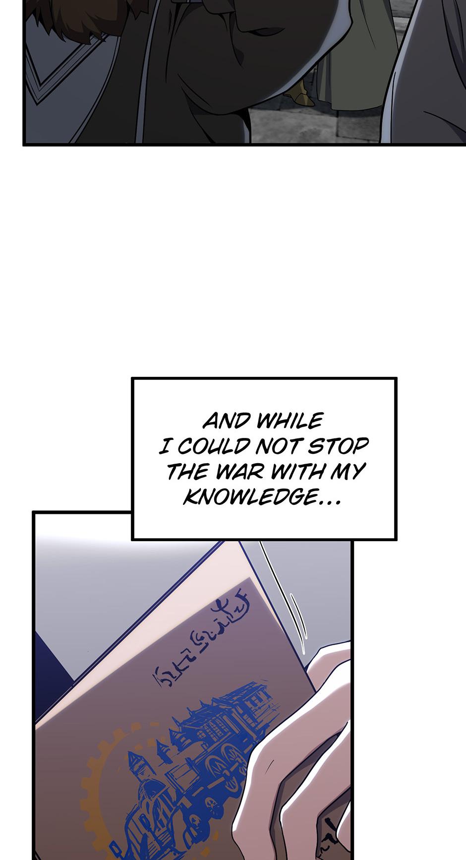 The Beginning After the End Chapter 218 — page 79