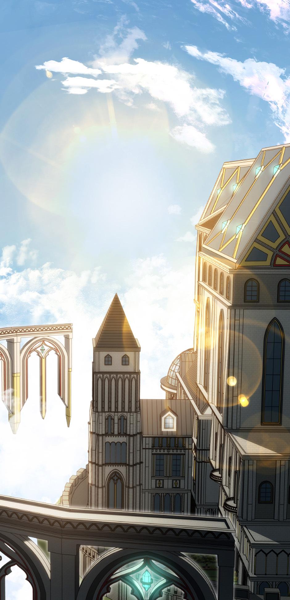 The Beginning After the End Chapter 219 — page 1