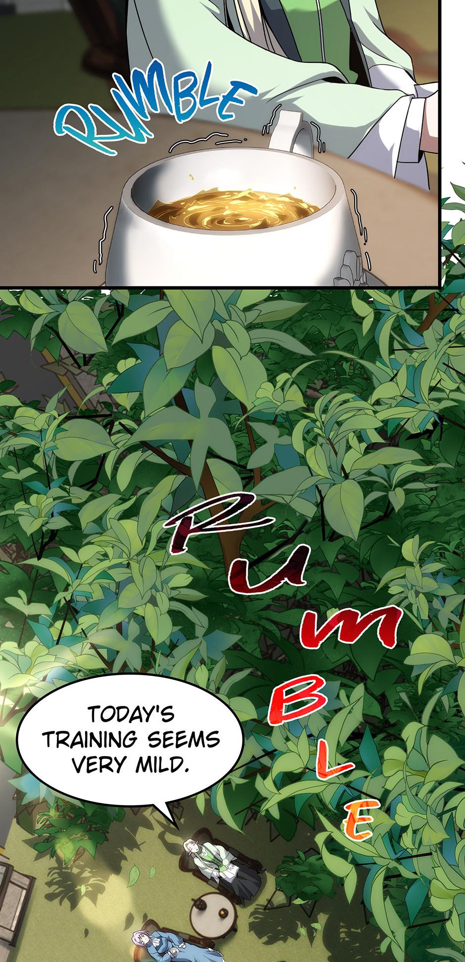 The Beginning After the End Chapter 219 — page 5