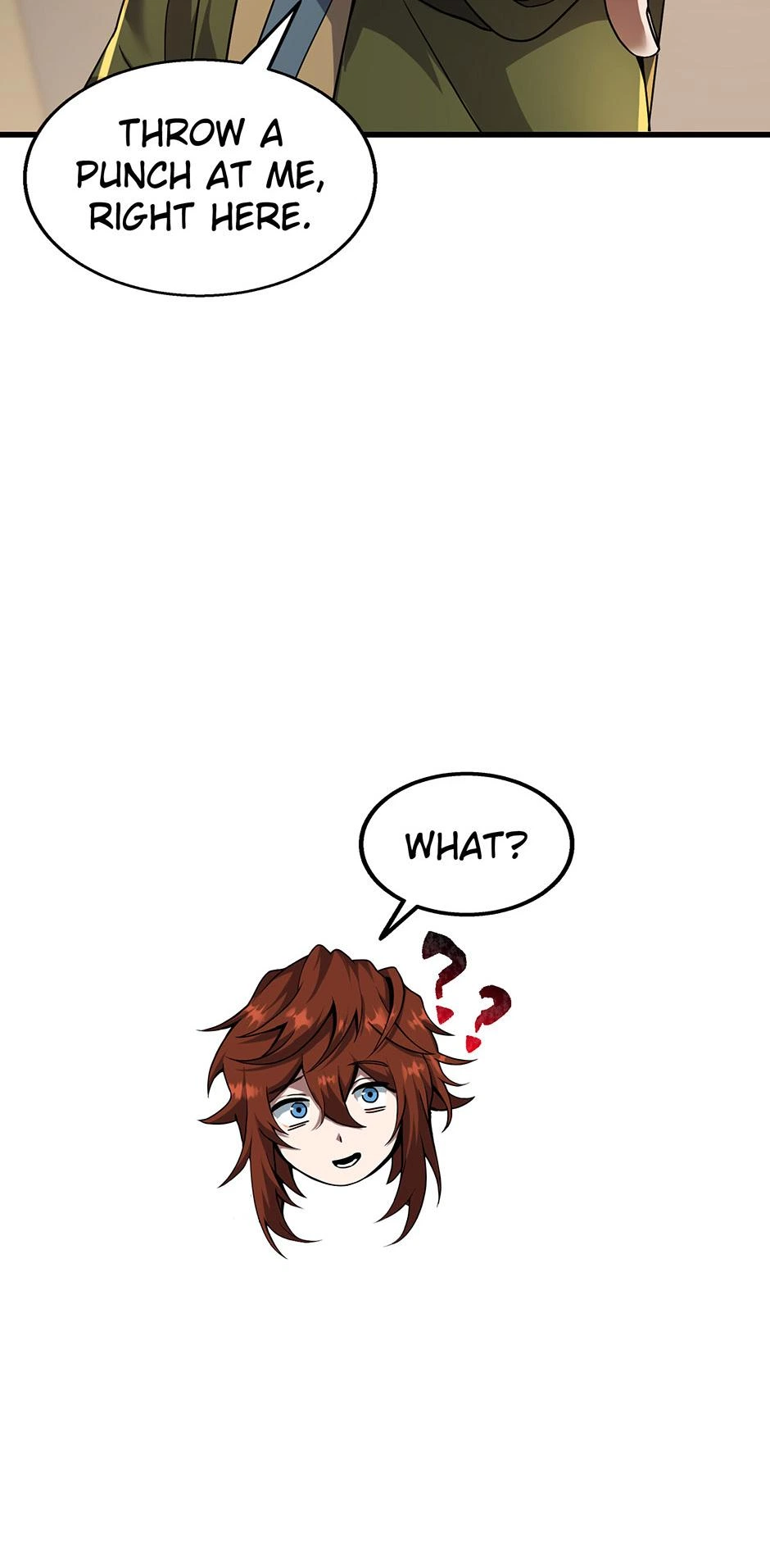 The Beginning After the End Chapter 219 — page 14