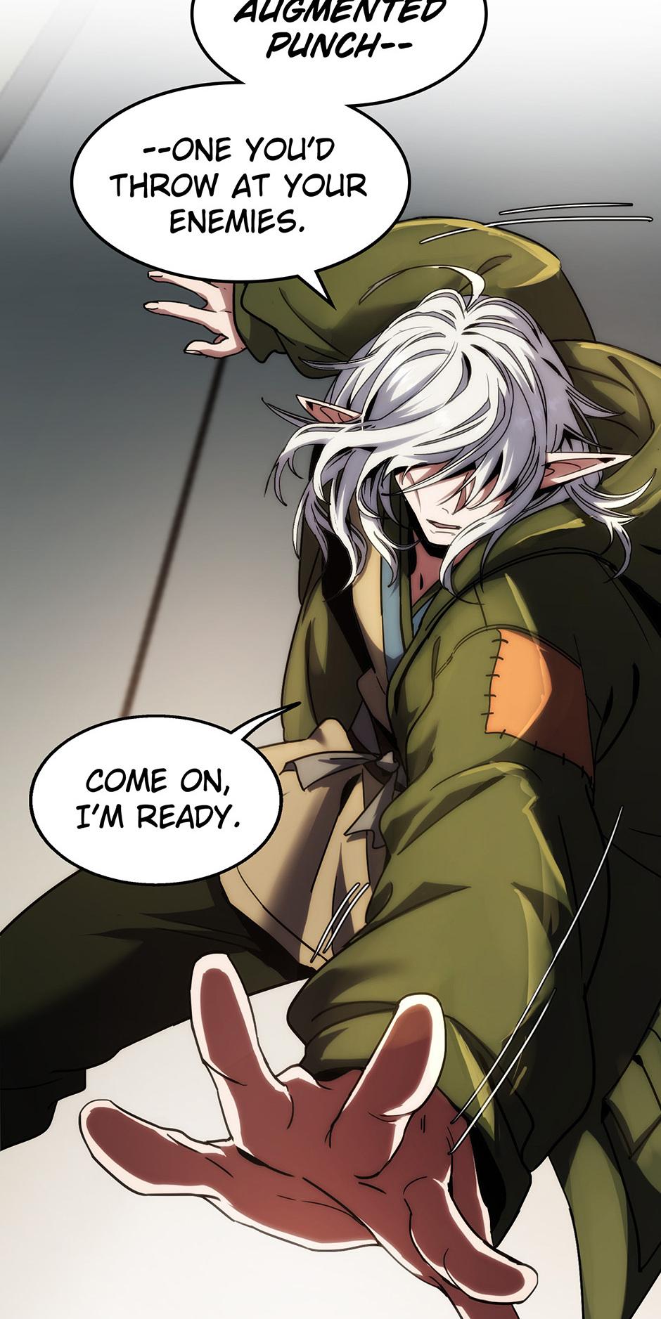 The Beginning After the End Chapter 219 — page 16