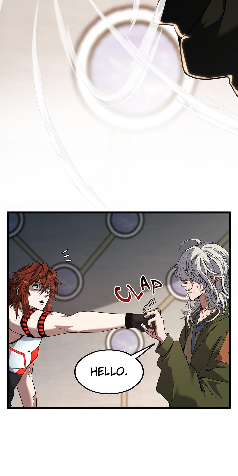 The Beginning After the End Chapter 219 — page 20