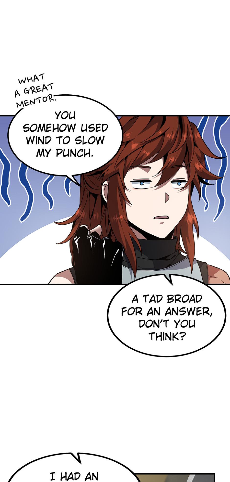The Beginning After the End Chapter 219 — page 22
