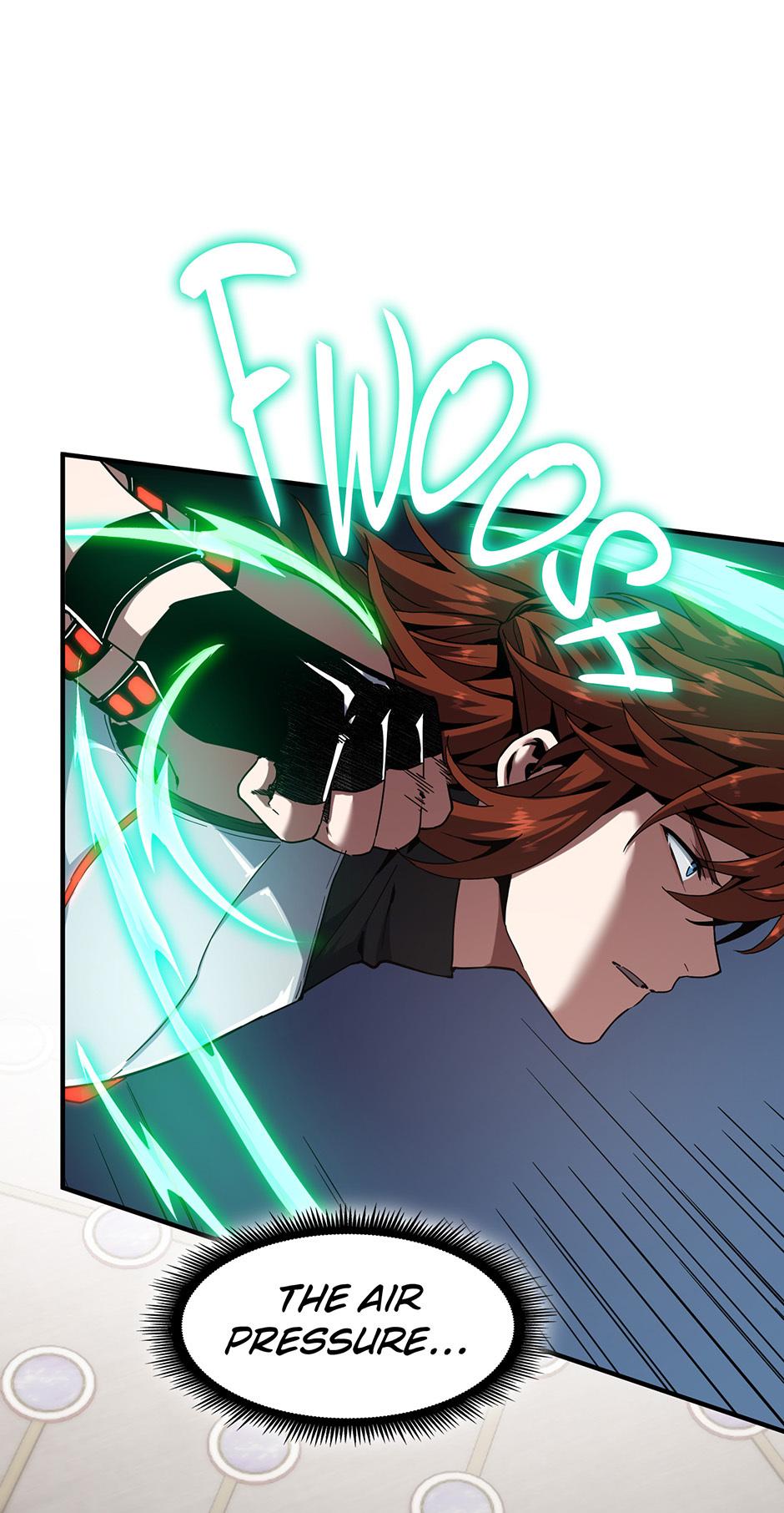 The Beginning After the End Chapter 219 — page 28