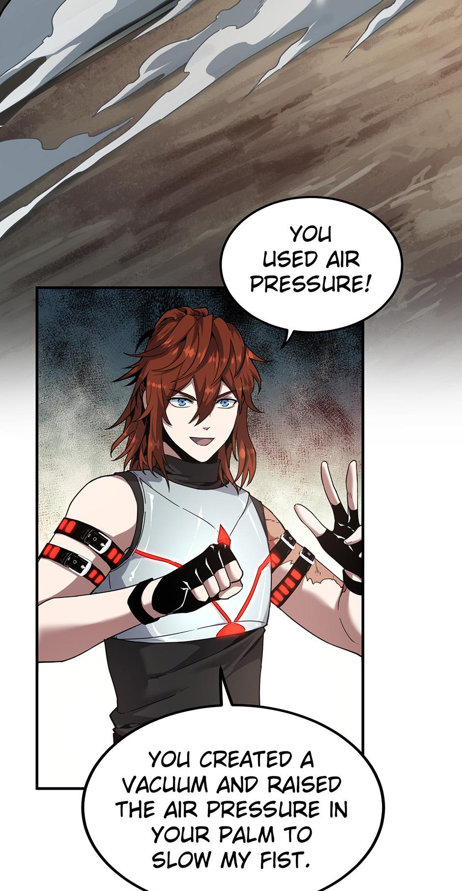 The Beginning After the End Chapter 219 — page 30
