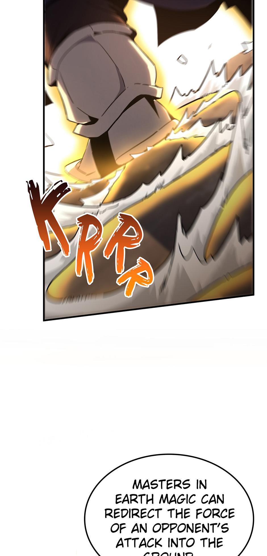 The Beginning After the End Chapter 219 — page 44