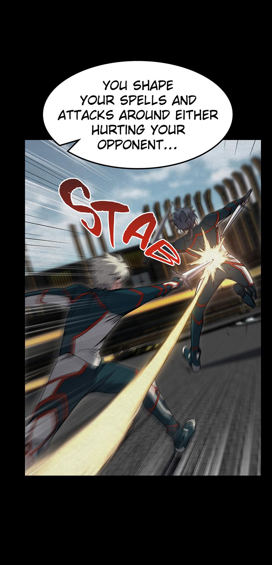The Beginning After the End Chapter 219 — page 50