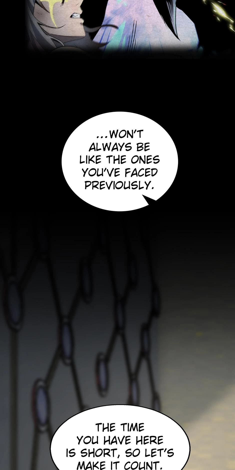 The Beginning After the End Chapter 219 — page 54