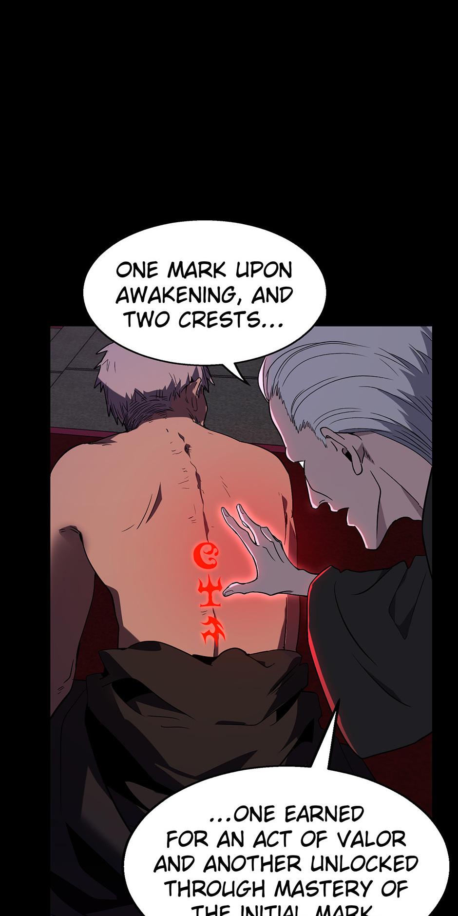 The Beginning After the End Chapter 219 — page 73