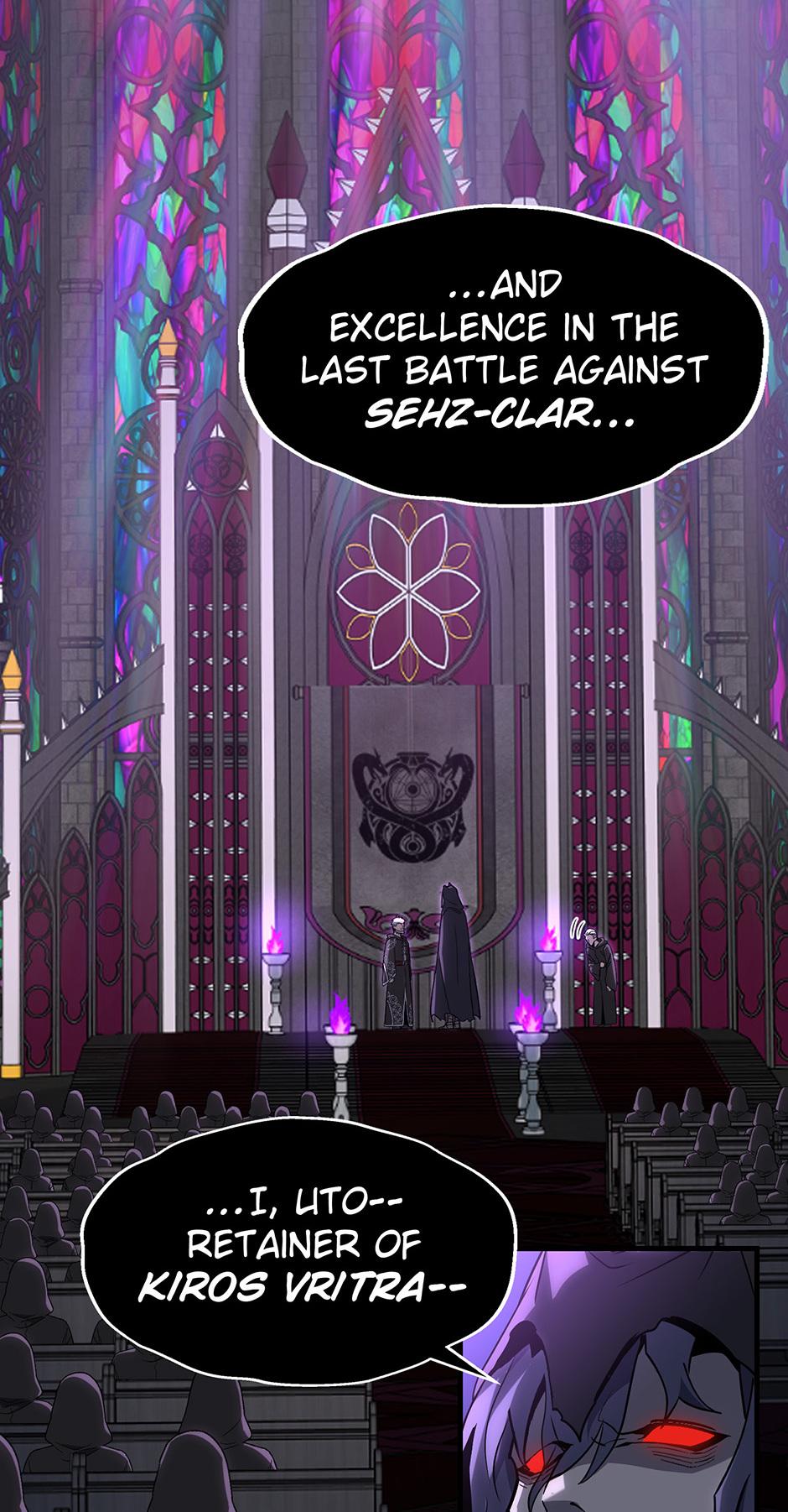 The Beginning After the End Chapter 219 — page 78