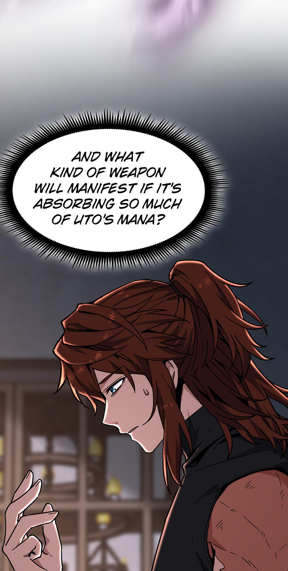 The Beginning After the End Chapter 219 — page 88